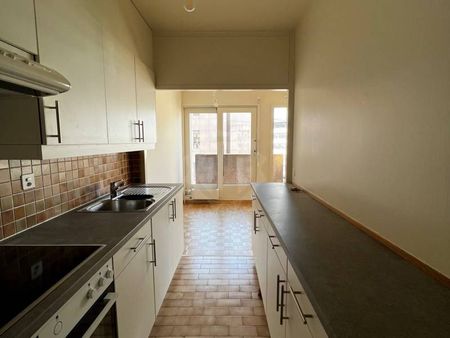 4 Zimmer, 72 m² - Photo 2