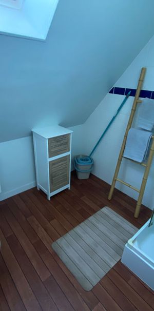 Location Appartement 1 pièce 16m² - Photo 1