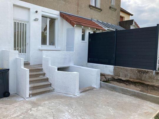 Location Maison 4 pièces 68m² - Photo 1