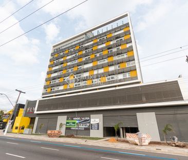 Apartamento com 1 quarto e 43m² para alugar em Partenon, Porto Alegre. - Photo 5
