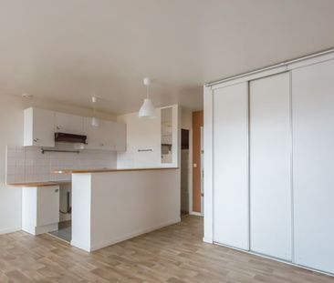 Appartement à louer 2 pièces • 43,23 m2 Arpajon - Photo 6