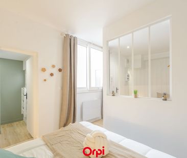Appartement à louer - Photo 1