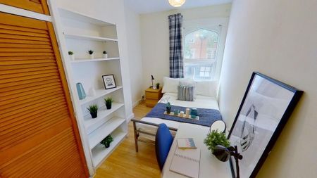 7 bedroom house to rent - Photo 4