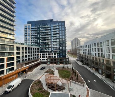 For Lease - 8 Beverley Glen Boulevard Unit# C507, Vaughan, Ontario - Photo 5