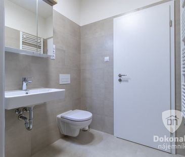 Pronájem bytu 1+kk 30 m² - Photo 6