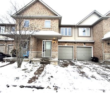 For Lease - 1540 Upper Gage Avenue Unit# 3, Hamilton, Ontario - Photo 5