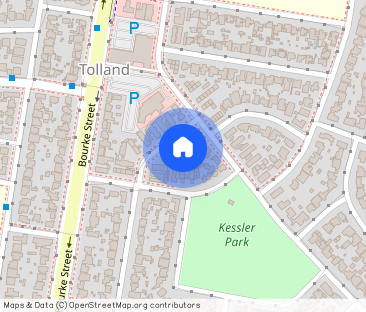 2 BEDROOM UNIT CLOSE TO SHOPS - Photo 1