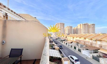 TWO-BEDROOM PENTHOUSE – PLAYA HONDA, CARTAGENA - Photo 5