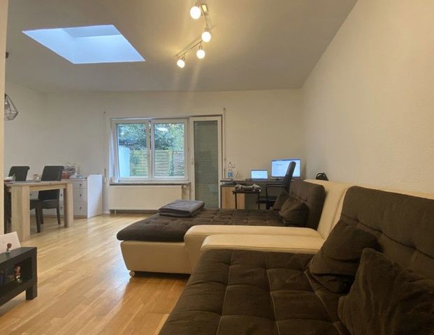 Nachmieter zum 01.02.2026 gesucht! Großzügige 2-Zimmer-Wohnung mit Terrasse - Photo 1