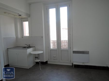 Location Appartement 2 pièces 54m² GRENOBLE 38000 - Photo 3