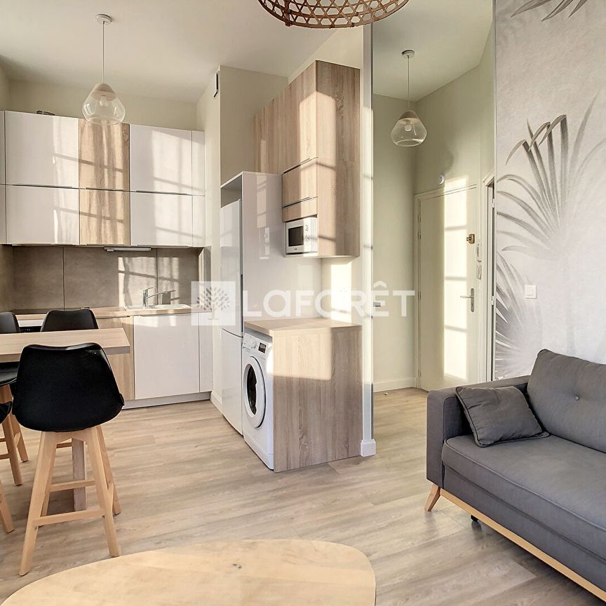 Apartment - Photo 1