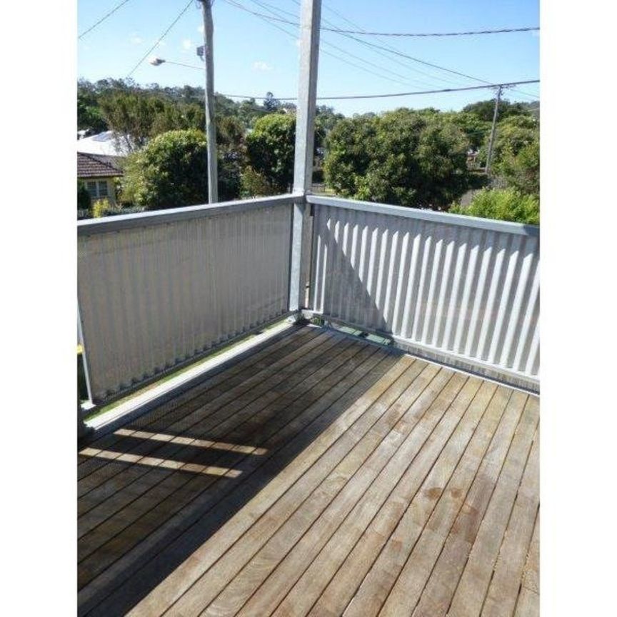 Spacious 2 Bedroom with all the Modern Conveniences - Photo 1