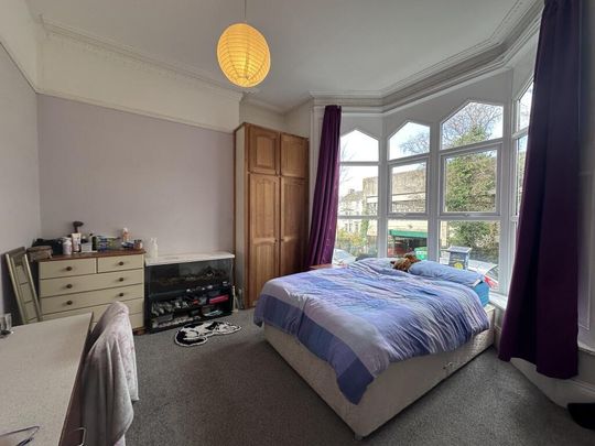 2 bedroom house share to rent - Photo 1