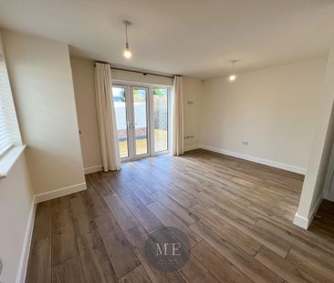 2 bedroom detached house to rent - Photo 2