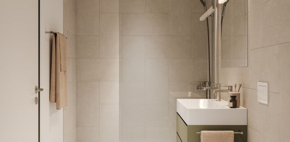 Moderne Maxi-Lofts mit grosszügigem Raumgefühl und urbanem Flair - Photo 2