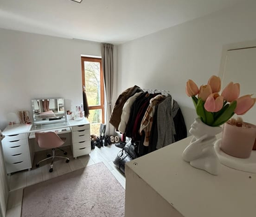 Appartement te huur - Foto 4