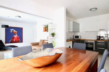 Modernes Wohnen in bevorzugter Stadtlage von Köln - Photo 5