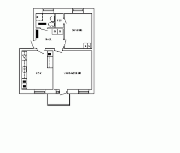 Postvägen 125, 826 73, SANDARNE, Sverige - Foto 5