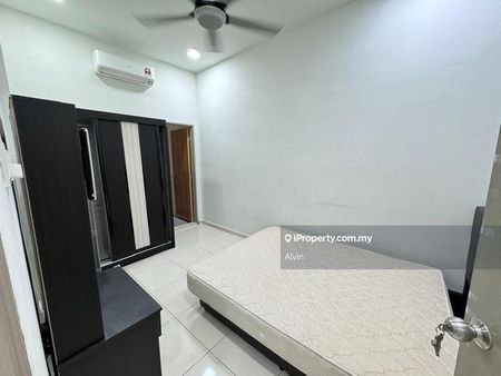 Taman Merak Mas, Bukit Katil - Foto 3