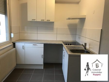 Appartement 1 pièce à Rhinau - Photo 3