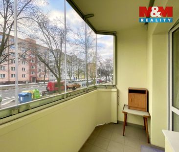 Pronájem bytu 1+kk a garsoniéry 23 m² - Photo 4