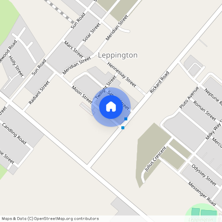 37 Moon Street, NSW 2179, Leppington