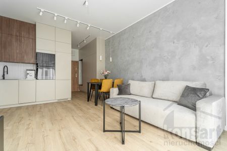 Apartament Pogodno Gardenia z miejscem postojowym - Zdjęcie 4