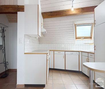 4 Zimmer, 90 m², 4. Stock - Photo 1