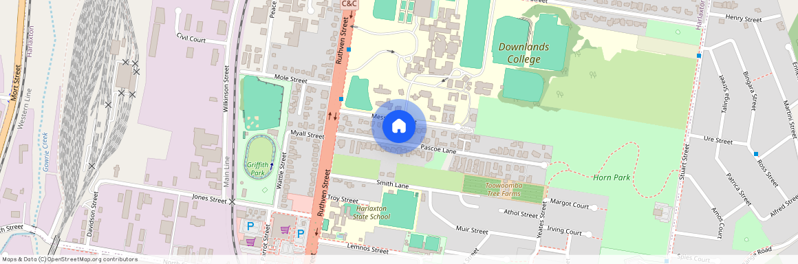 32 Messines St, Qld 4350, Harlaxton