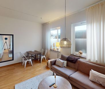 Drottninggatan 39, Trollhättan - Foto 1