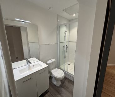 Location Appartement 2 pièces 23m² AMIENS 80000 - Photo 4