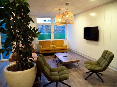 Te huur: Appartement Verlengde Kazernestraat 91 in Deventer - Photo 4