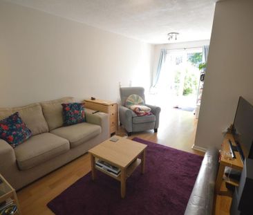2 bedroom terraced house to rent - Photo 1