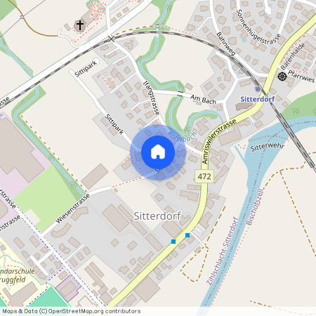 8589, Sitterdorf, Sittipark, 5