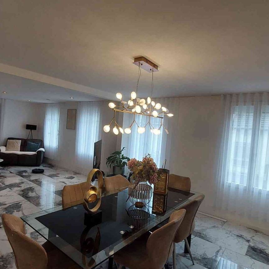 3.5 Zimmer, 90 m², EG - Photo 1