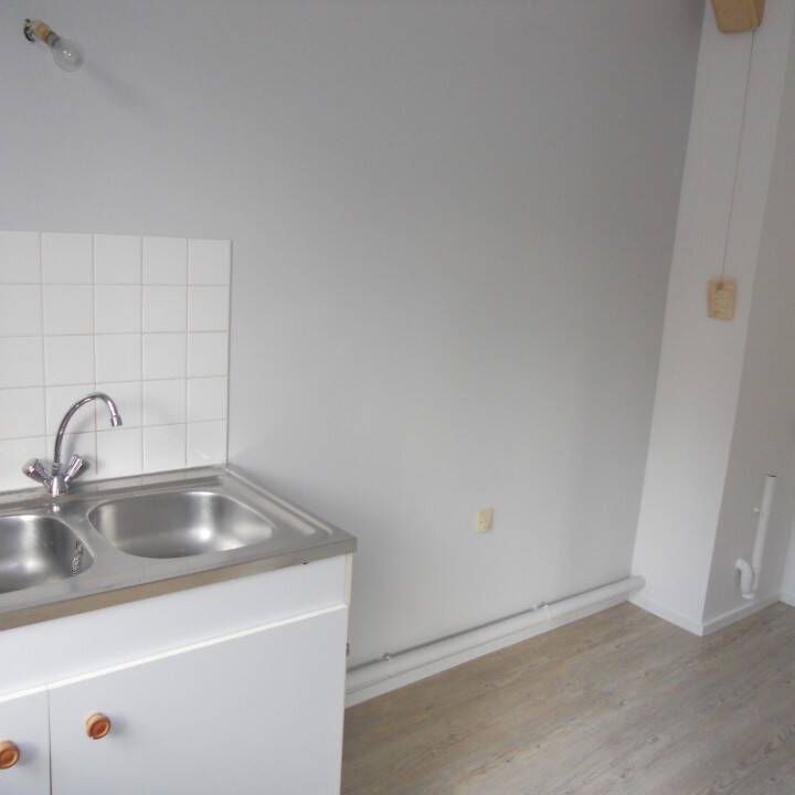 Appartement 1 pièce - - Photo 1