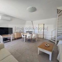 Μεζονέτα για ενοικίαση - Σαρωνίδα - Φωτογραφία 1