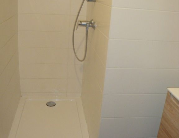 APPARTEMENT - 68 m2 - 3 pièces rue pierre haffner à SARREGUEMINES 57200 - Photo 1