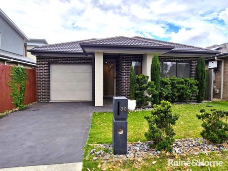 30 Peckham Grove, Oran Park, NSW 2570 - Photo 5