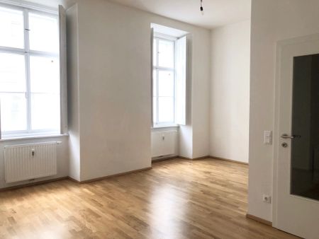 +++ WG-TRAUM +++ Schöne 3-Zimmer-Wohnung in zentraler Lage - Photo 5