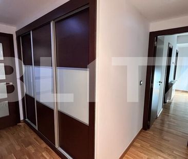 Penthouse de lux, centrala termica, aer conditionat, zona Ciuperca - Fotografie 2