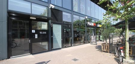 Appartement te huur: Raadhuisplein 212 2132 TZ Hoofddorp - Photo 3