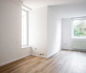 Schick renovierte 3 Zimmerwohnung mit Balkon und Tiefgarage im Zent... - Foto 5