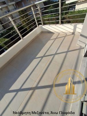 Μεζονέτα για ενοικίαση Άνω Γλυφάδα (Γλυφάδα) - Photo 1
