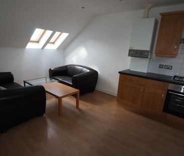 1 bedroom Apartment to let - Photo 1