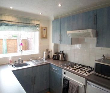1 bedroom terraced house to rent - Photo 3