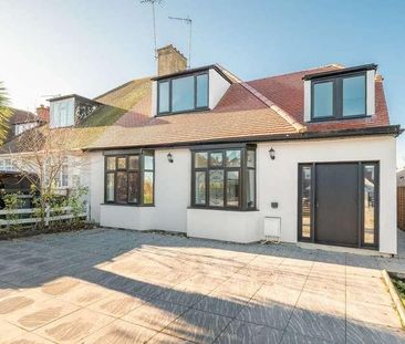 Purley Avenue, Cricklewood, NW2 - Photo 5