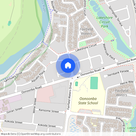 6 Aquarius Court, Idalia