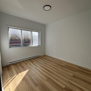 Apt Renové - Photo 2