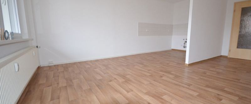 Barrierefreies Wohnen im Herzen von Riesa! - Photo 1